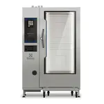 Electrolux 219755 Combi Oven, Electric