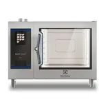 Electrolux 219781 Combi Oven, Gas