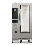Electrolux 219784 Combi Oven, Gas