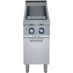 Electrolux 391201 Pasta Cooker, Gas