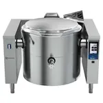 Electrolux 587040 Kettle, Gas, Tilting