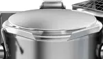 Electrolux 587041 Kettle, Gas, Tilting