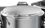 Electrolux 587042 Kettle, Gas, Tilting