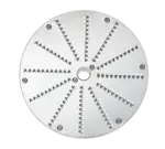 Electrolux 653773 Shredding Grating Disc Plate