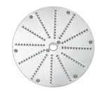 Electrolux 653775 Shredding Grating Disc Plate