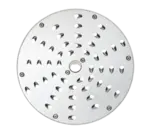 Electrolux 653776 Shredding Grating Disc Plate