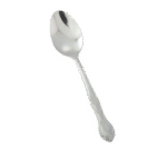 Winco Elegance, Dinner Spoon, Stainless Steel, Heavyweight (Sold Per Dozen) Winco 0004-03