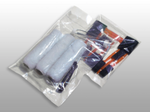 ELKAY PLASTICS CO., INC. Flat Bag, 10X12, 2 MIL, (1000/Case) Elkay Plastics 20F-1012