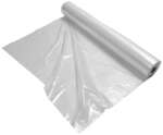 ELKAY PLASTICS CO., INC. Sandwich Bag, 6.5" x 8", Clear, Plastic, 0.75-mil, (2,000/Case) Elkay Plastics BOR75658