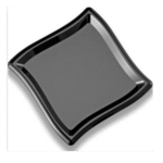 EMI YOSHI, INC. WP9-BK-SplitCase