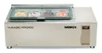 Eurodib USA 4 MAGIC PRO 100 Cold Food Buffet, Tabletop