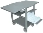 Eurodib USA 653283 Work Table, Parts & Accessories