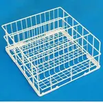 Eurodib USA CC00075 Dishwasher Rack, Glass Compartment