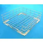 Eurodib USA CC00089 Dishwasher Rack, Open