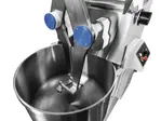 Eurodib USA IBT55INV Mixer, Spiral Dough