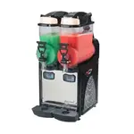 Eurodib USA OASIS2 Frozen Drink Machine, Non-Carbonated, Bowl Type