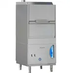 Eurodib USA P700EKDPS Dishwasher, Pot/Pan/Utensil, Door Type