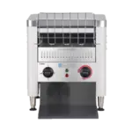 Eurodib USA SFE02710 Toaster, Conveyor Type