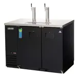 Everest Refrigeration EBDS2-24 Draft Beer Cooler