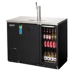 Everest Refrigeration EBDS2-BBG-24 Draft Beer Cooler