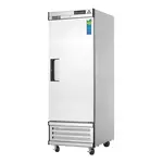 Everest Refrigeration EBF1 Freezer, Reach-in