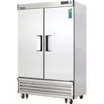 Everest Refrigeration EBSF2 Freezer, Reach-in