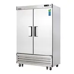 Everest Refrigeration EBSR2 Refrigerator, Reach-in