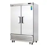 Everest Refrigeration EBSR2 Refrigerator, Reach-in