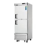 Everest Refrigeration EBWRH2 Refrigerator, Reach-in