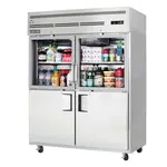 Everest Refrigeration EGSWH4 Refrigerator, Reach-in