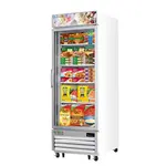 Everest Refrigeration EMGF23 Freezer, Merchandiser