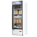 Everest Refrigeration EMGR20 Refrigerator, Merchandiser