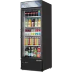 Everest Refrigeration EMGR20B Refrigerator, Merchandiser