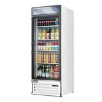 Everest Refrigeration EMGR24 Refrigerator, Merchandiser