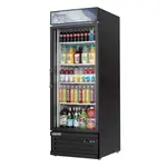 Everest Refrigeration EMGR24B Refrigerator, Merchandiser