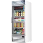 Everest Refrigeration EMGR24U Refrigerator, Merchandiser
