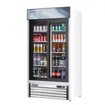 Everest Refrigeration EMGR33 Refrigerator, Merchandiser