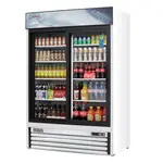 Everest Refrigeration EMGR48 Refrigerator, Merchandiser