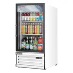 Everest Refrigeration EMGR8 Refrigerator, Merchandiser