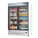 Everest Refrigeration EMSGR48 Refrigerator, Merchandiser