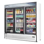 Everest Refrigeration EMSGR69 Refrigerator, Merchandiser