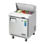 Everest Refrigeration EPBNR1 Refrigerated Counter, Sandwich / Salad Unit