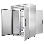 Everest Refrigeration ESPT-2S-2S Refrigerator, Pass-Thru
