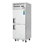 Everest Refrigeration ESRH2 Refrigerator, Reach-in