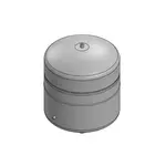 Everpure BTA-2.5 Reverse Osmosis Storage Tank, Parts & Accessories