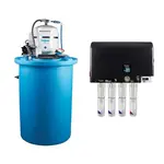 Everpure BWS1500/50 Reverse Osmosis System