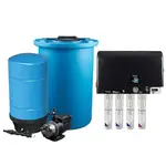 Everpure BWS1500/50 HF Reverse Osmosis System