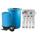 Everpure BWS350/50 HF Reverse Osmosis System