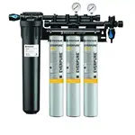 Everpure COLDRINK 3-7FC Water Filtration System, for Fountain / Beverage Machines