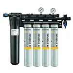Everpure COLDRINK 4-7FC Water Filtration System, for Fountain / Beverage Machines